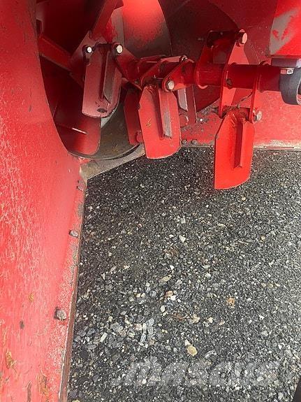 Tokvam 252 HSA Sneeuwblazers