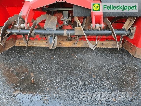 Tokvam 256 Big Sneeuwblazers