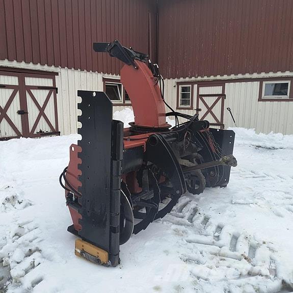 Tokvam 256 Flex Sneeuwblazers