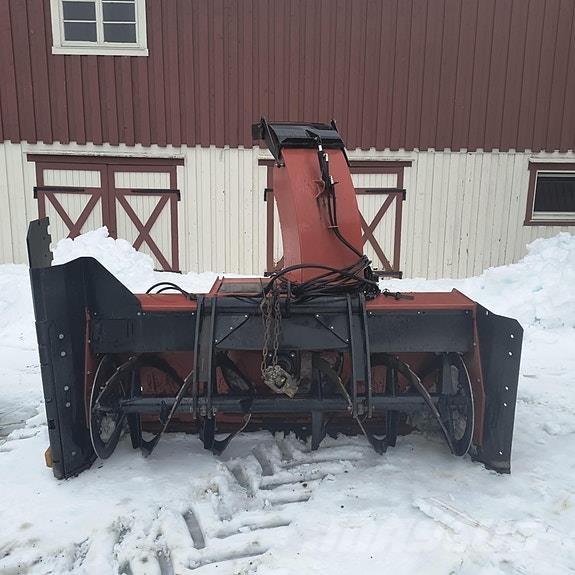 Tokvam 256 Flex Sneeuwblazers