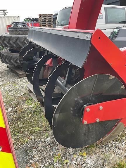 Tokvam F200THS Pro Overige wegenonderhoudsmachines