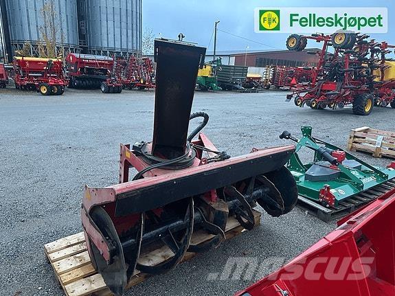 Tokvam F200THS pro Sneeuwblazers