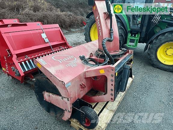 Tokvam F200THS pro Sneeuwblazers