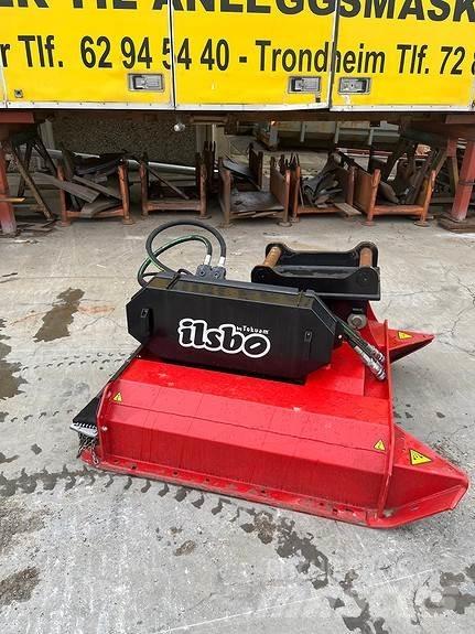 Tokvam H110 Overige componenten