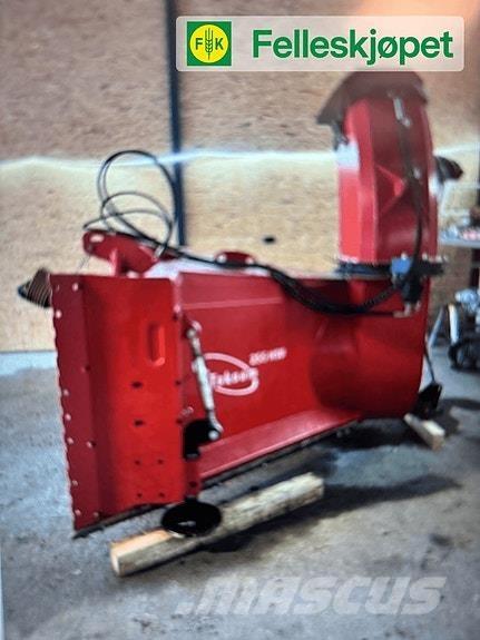 Tokvam HSV 255 Sneeuwblazers