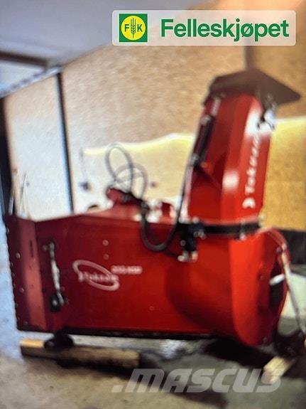 Tokvam HSV 255 Sneeuwblazers