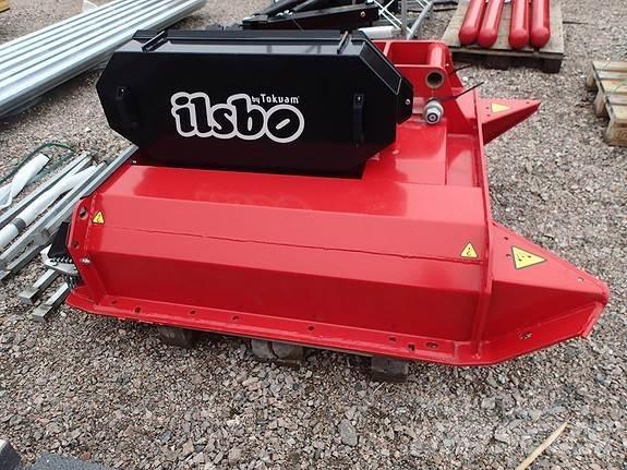  Tokvam-Ilsbo H110 Bosbouw - Overige