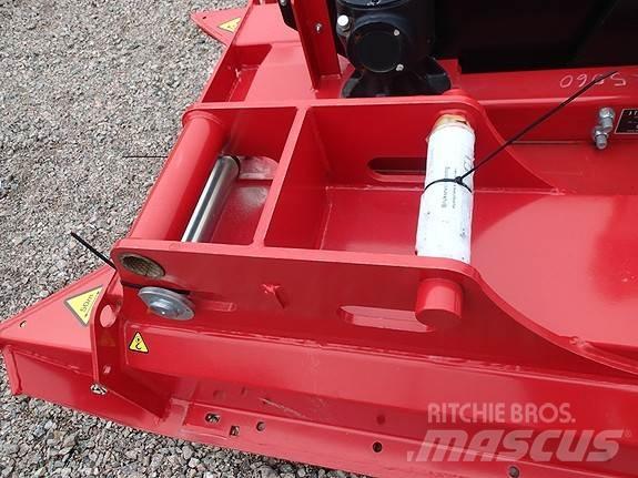  Tokvam-Ilsbo H110 Bosbouw - Overige