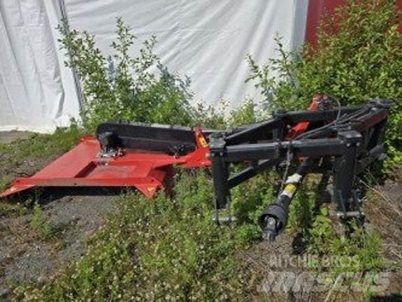 Tokvam Ilsbo M160S Terreinbeheermachines - overige