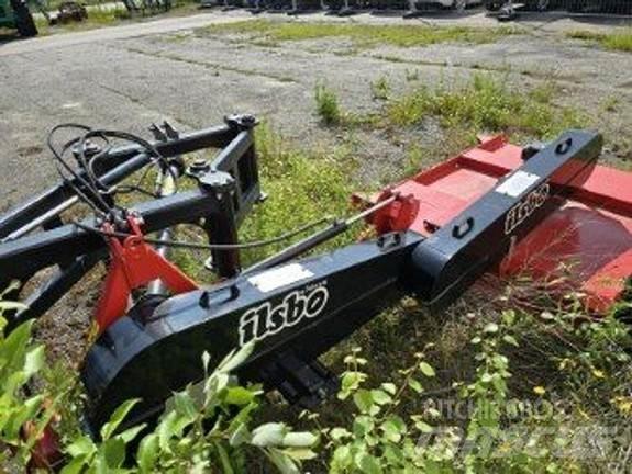 Tokvam Ilsbo M160S Terreinbeheermachines - overige