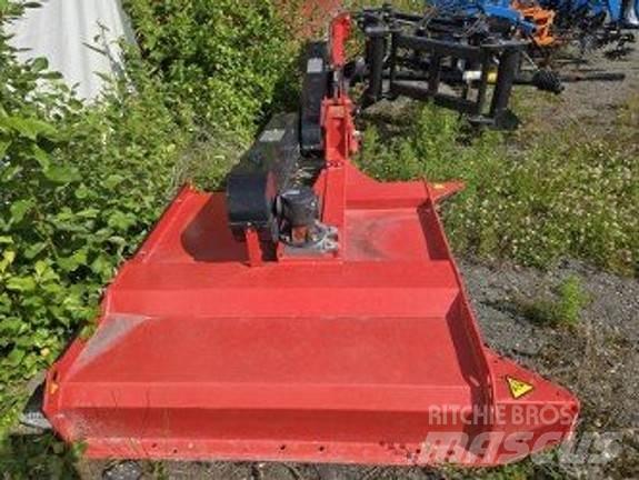 Tokvam Ilsbo M160S Terreinbeheermachines - overige