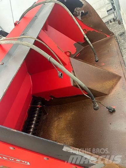 Tokvam TSA2100 Overige wegenonderhoudsmachines