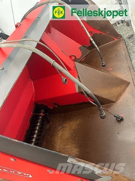 Tokvam TSA2100 Overige wegenonderhoudsmachines