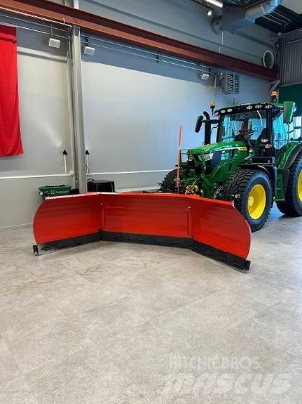 Tokvam Ut460 Overige wegenonderhoudsmachines