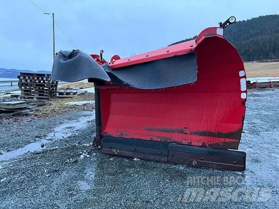 Tokvam VT320 Overige wegenonderhoudsmachines