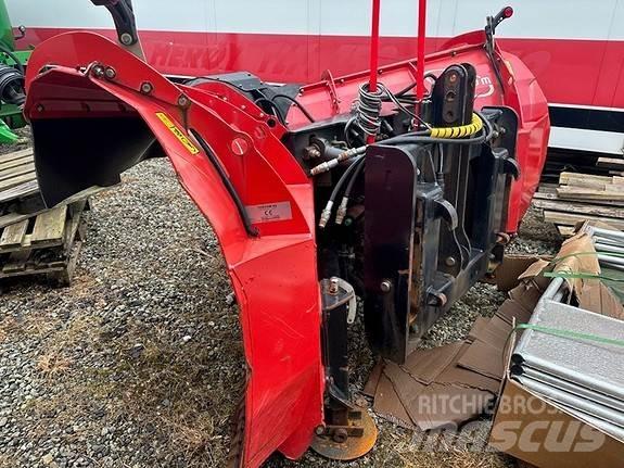 Tokvam VT320 Overige wegenonderhoudsmachines