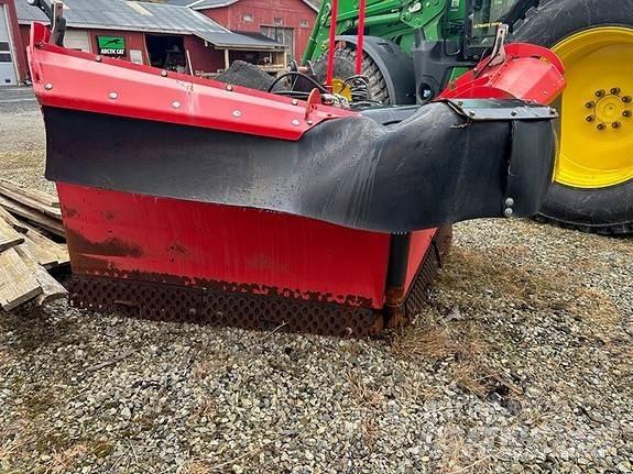 Tokvam VT320 Overige wegenonderhoudsmachines