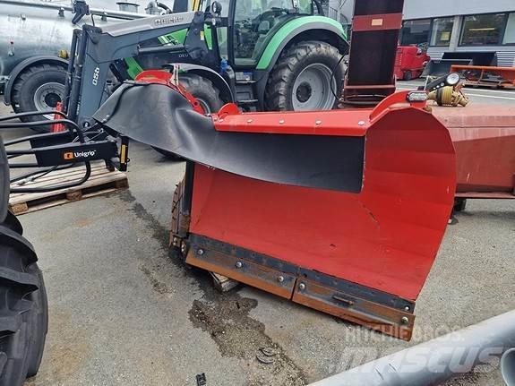 Tokvam VT320 Sneeuwschuivers en -ploegen