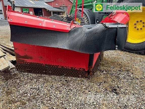 Tokvam VT320 Overige wegenonderhoudsmachines