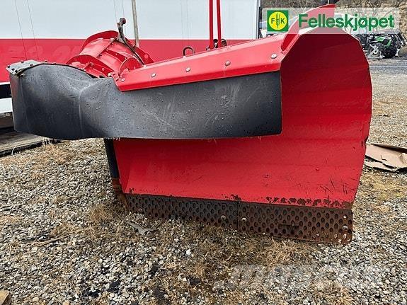 Tokvam VT320 Overige wegenonderhoudsmachines