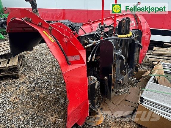 Tokvam VT320 Overige wegenonderhoudsmachines