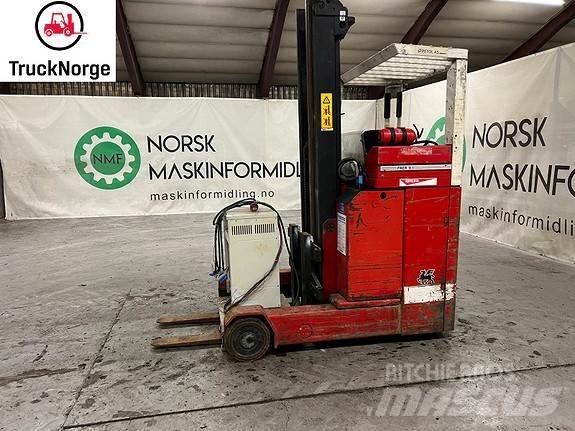 Toyota RE 140E Diesel heftrucks