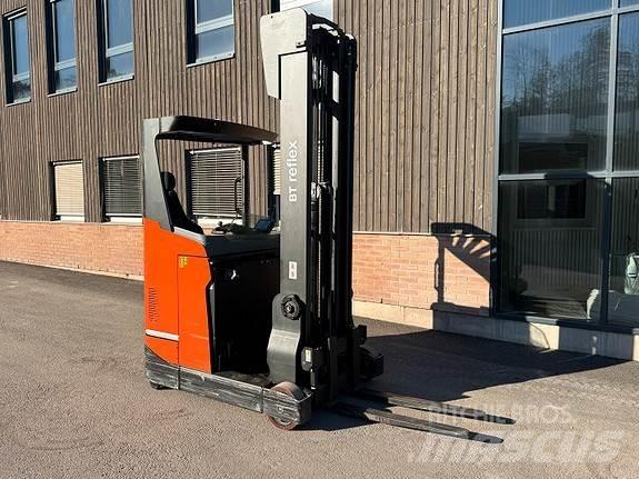 Toyota RRE140HE Diesel heftrucks