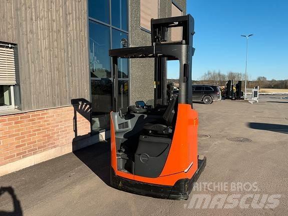 Toyota RRE140HE Diesel heftrucks