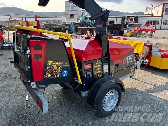 TP 175MOBILE Bosbouw - Overige