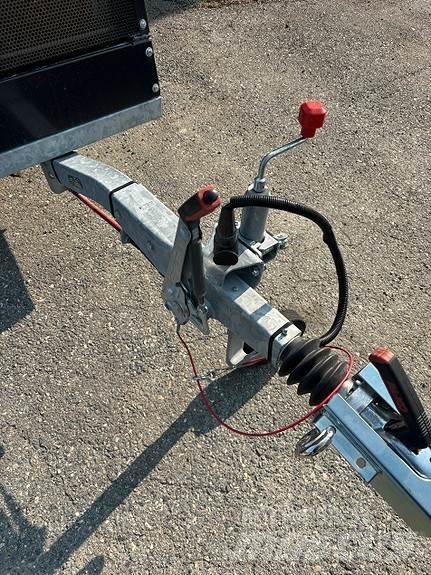 TP 175MOBILE Bosbouw - Overige
