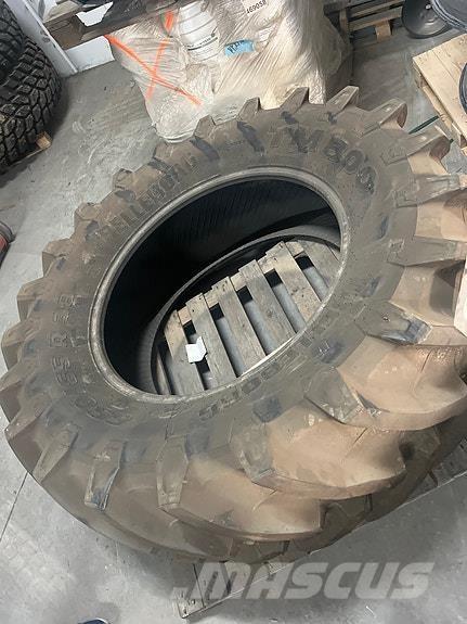 Trelleborg  Landbouw - overige