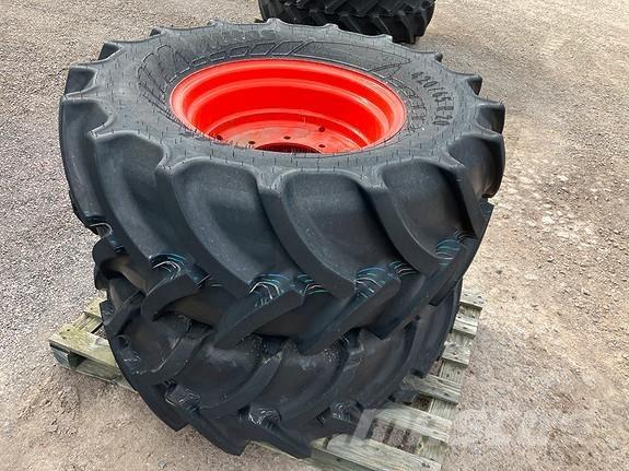Trelleborg Mitas Landbouw - overige