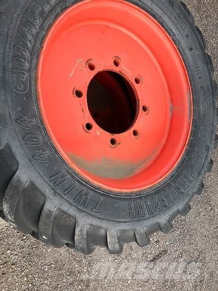 Trelleborg Mitas Landbouw - overige