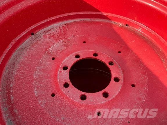 Trelleborg TM 800 Overige wegenonderhoudsmachines