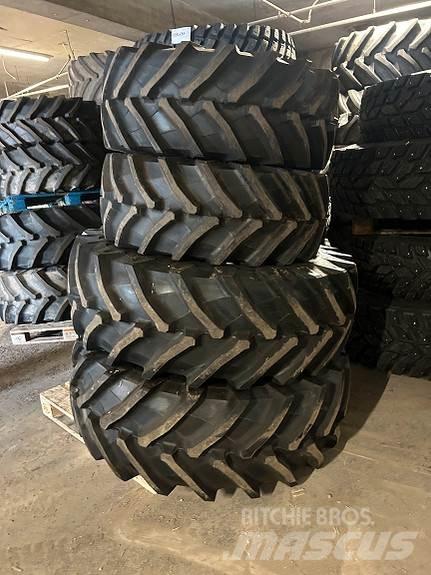 Trelleborg TM800 Landbouw - overige