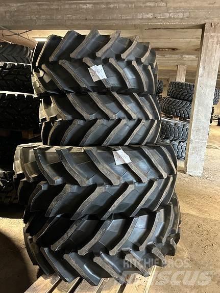 Trelleborg TM800 Landbouw - overige