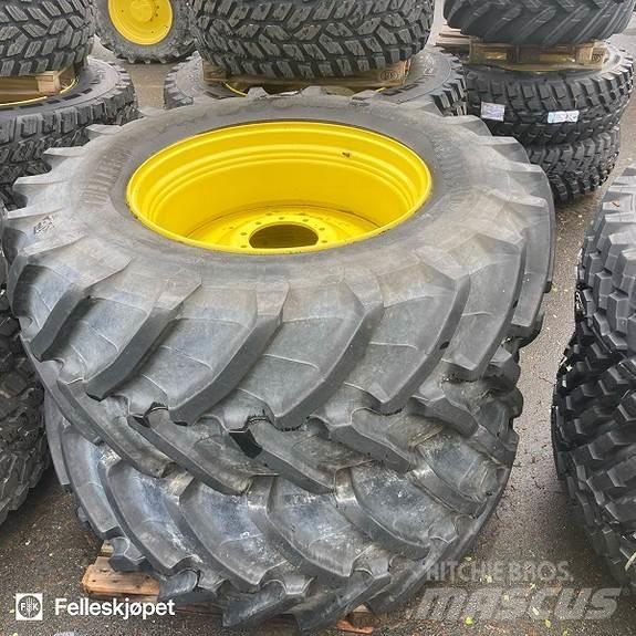 Trelleborg TM900 Landbouw - overige