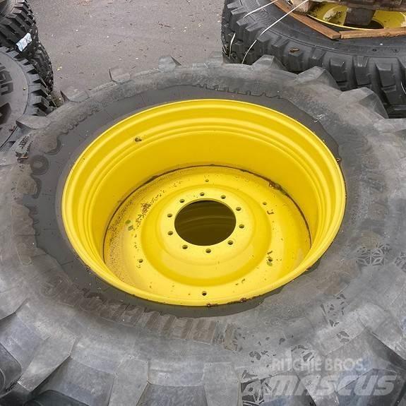Trelleborg TM900 Landbouw - overige