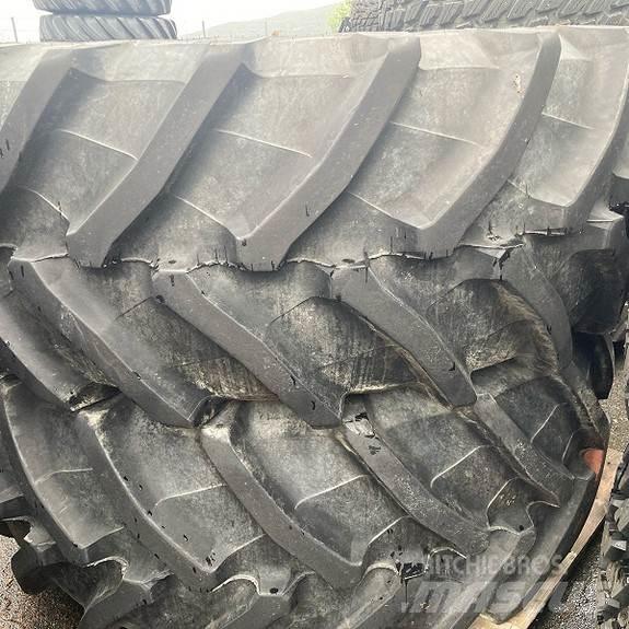 Trelleborg TM900 Landbouw - overige