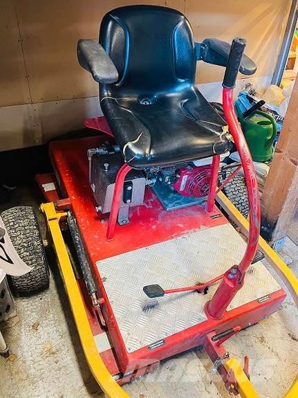  Tru Turf R52-11 Terreinbeheermachines - overige
