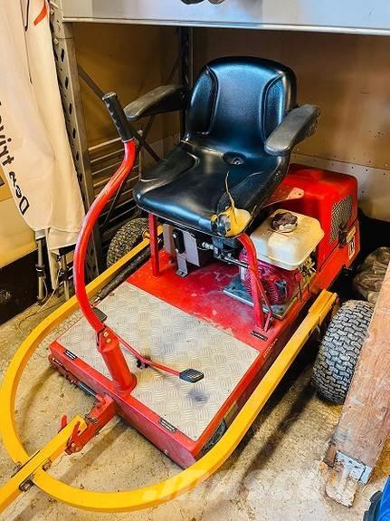  Tru Turf R52-11 Terreinbeheermachines - overige