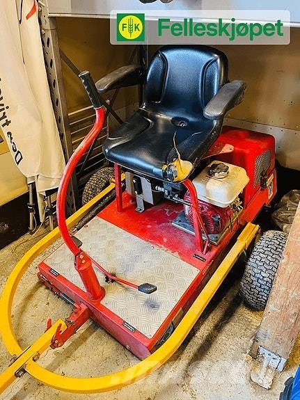  Tru Turf R52-11 Terreinbeheermachines - overige