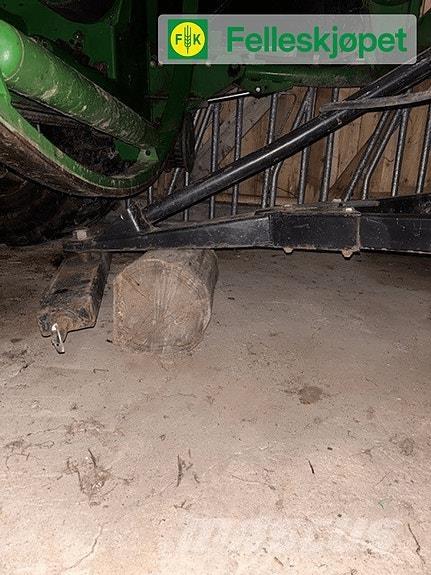 Tume kl 2500 Mestverspreider