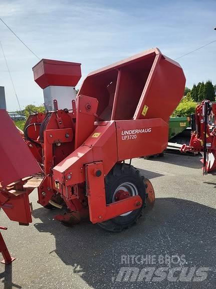 Underhaug UP 3720 Aardappelrooiers