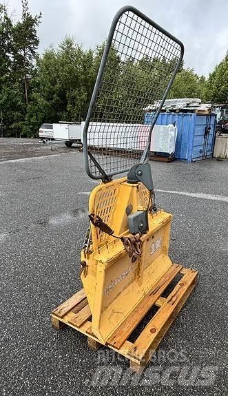 Uniforest 35E Bosbouw - Overige