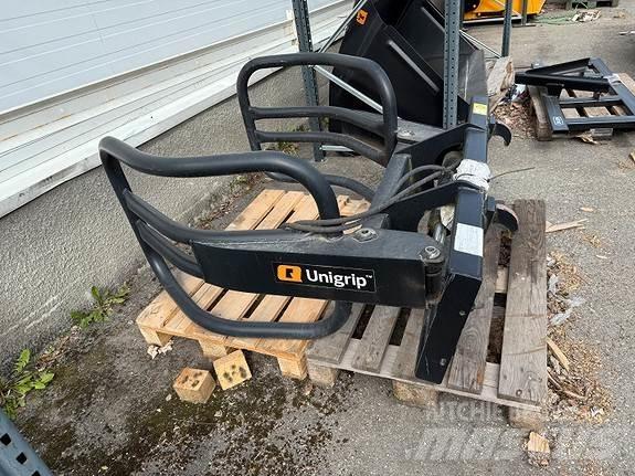  Unigrip 160 Universele aanhangers