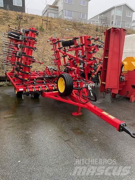 Väderstad NZA500ST Overige grondbewerkingsmachines en accessoires