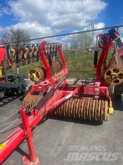 Väderstad RX 620 Overige grondbewerkingsmachines en accessoires