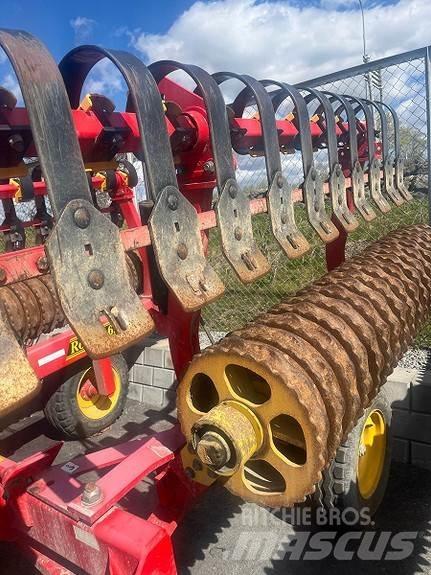 Väderstad RX 620 Overige grondbewerkingsmachines en accessoires