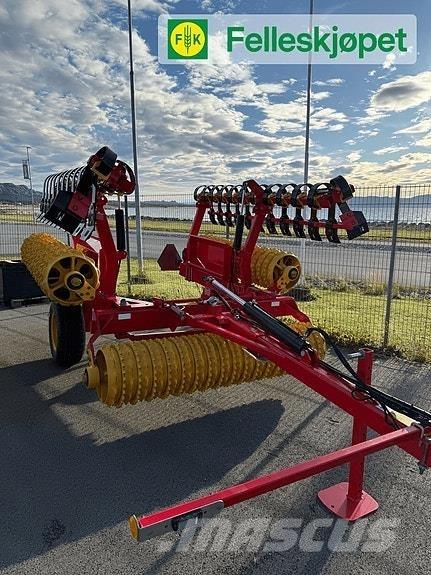 Väderstad RX 620 Overige grondbewerkingsmachines en accessoires